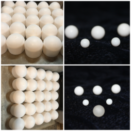 PTFE Balls