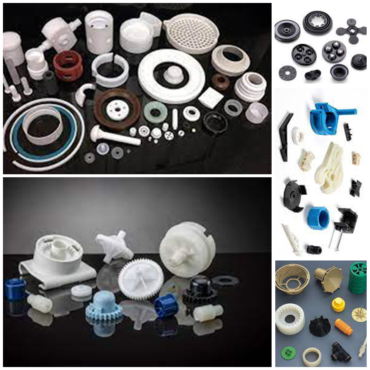 Nylon-OEM-Component