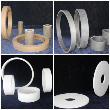 PTFE Bush