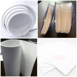 PTFE Expanded Sheet