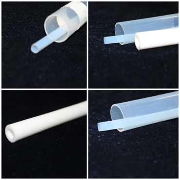 PTFE Extruded Tube