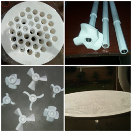 PTFE Labware