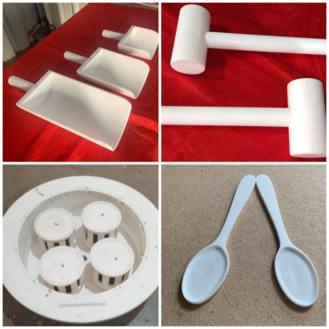 PTFE OEM Components - Image 7