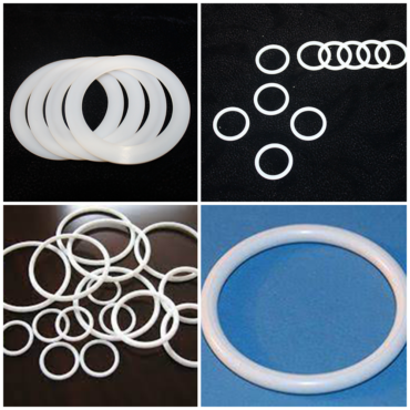 PTFE Washer_O-Ring_Ring