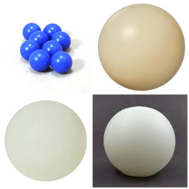 UHMWPE-Ball