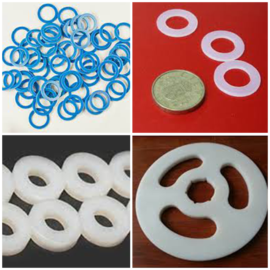 UHMWPE Gasket