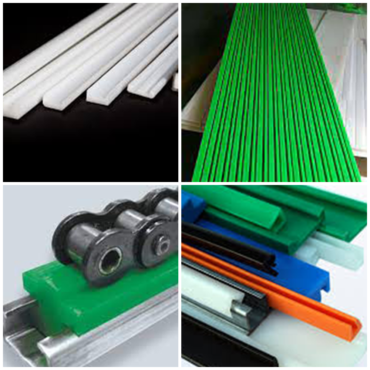 UHMWPE Guides