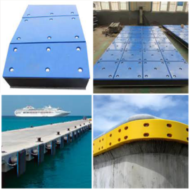 UHMWPE Marine Fenders