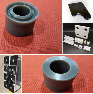 UHMWPE OEM Component