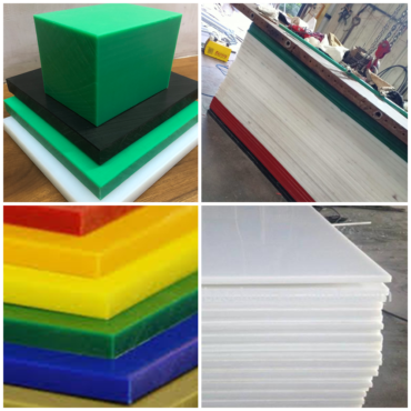 UHMWPE Sheets