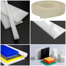 UHMWPE Strips